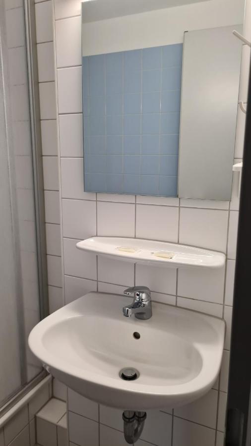 Schloss Rothenklempenow Hotel Eksteriør billede
